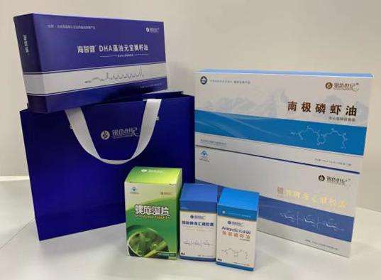 皇姑包装盒定制